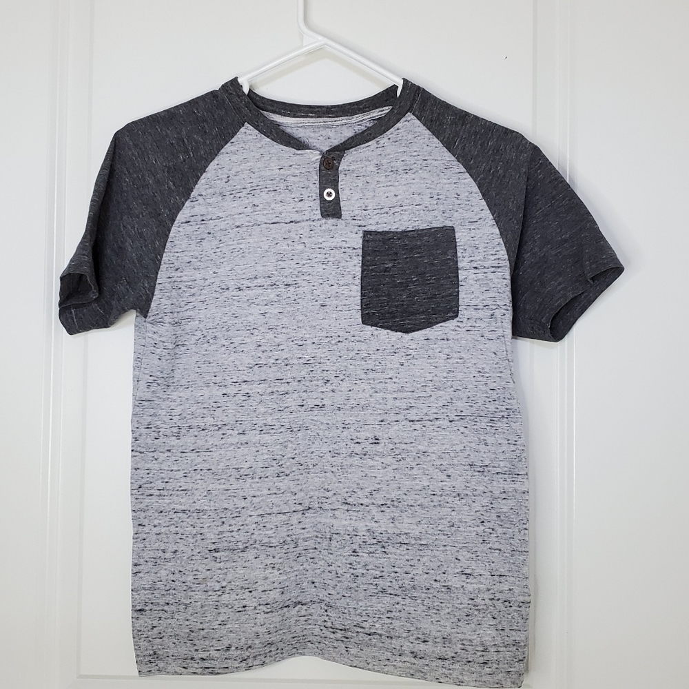 Classic Shirt